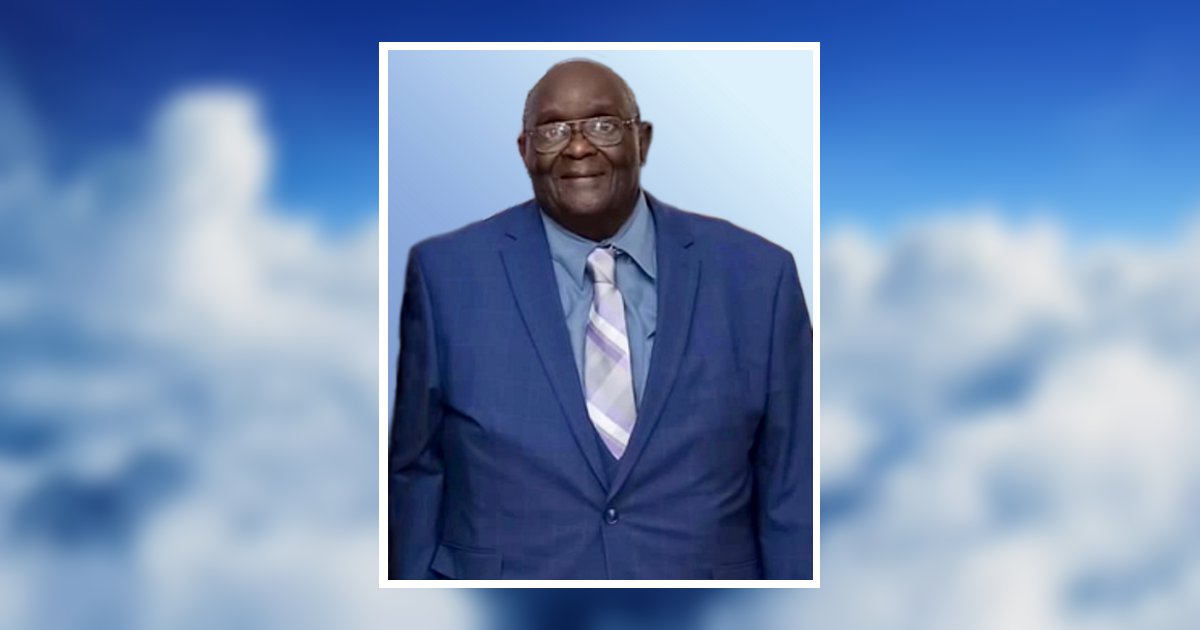 Mr. Richard W. Mcallister Saint Louis, MO Obituary