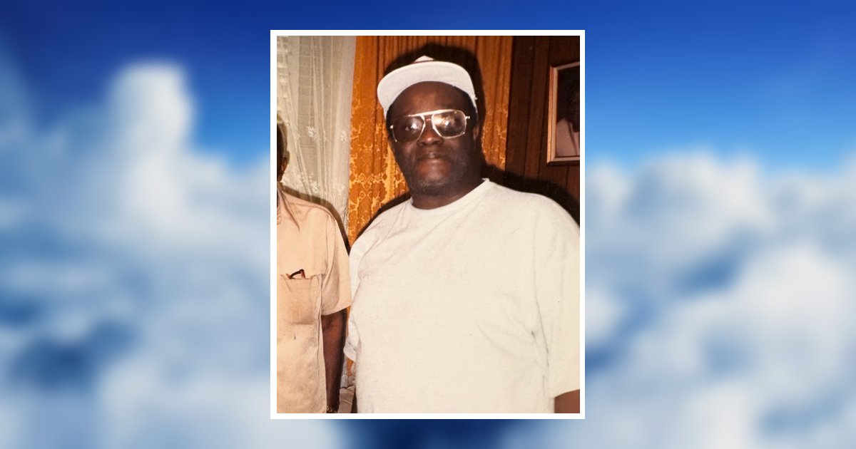 Mr. Richard Mcallister