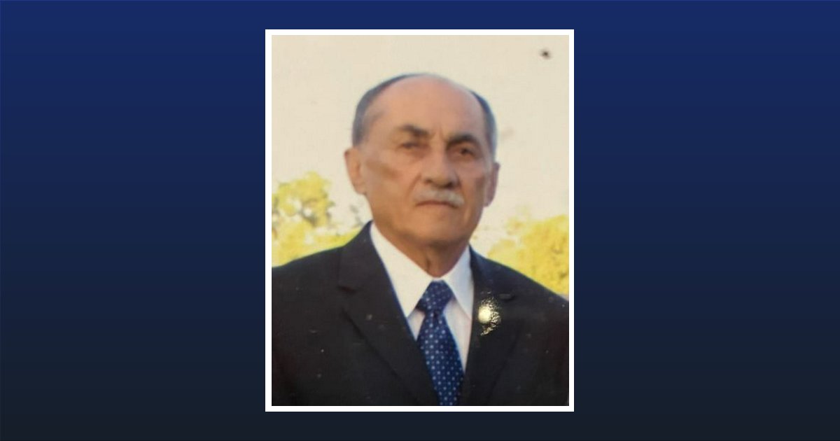 Jose L Negron