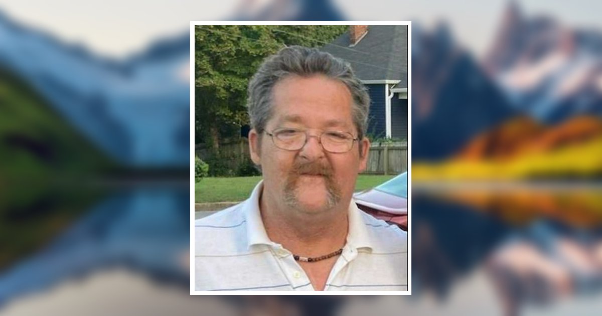 Brian Grayson Varnado Obituary, Franklin, TN