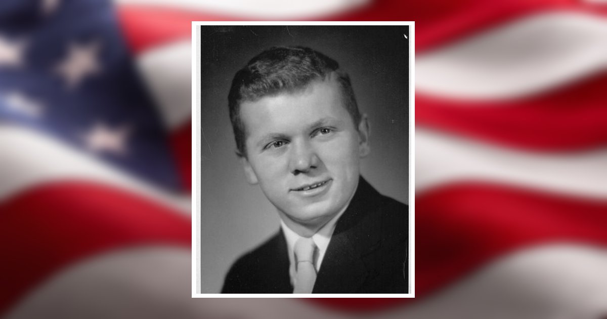 Thomas J. Powers Obituary, Battle Creek, MI