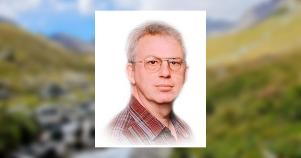 Ray Acea Robison Obituary, Logan, UT