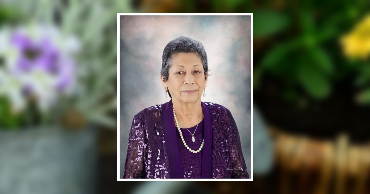 Aurora Limas Obituary, Elgin, TX
