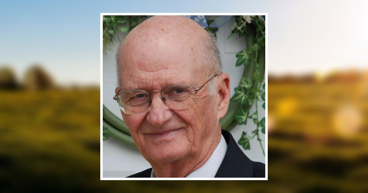 Jay Norman Rudd Obituary June 5, 2021 - Wilkerson Funeral Home