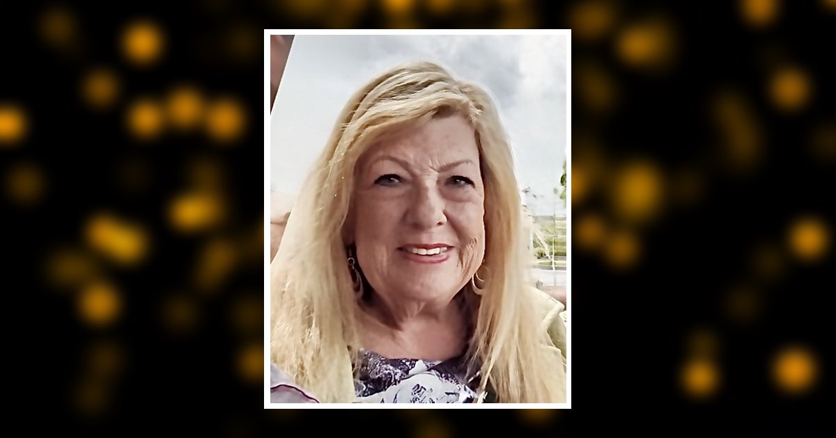 Janice Anita Mumford Obituary, Dickson, TN