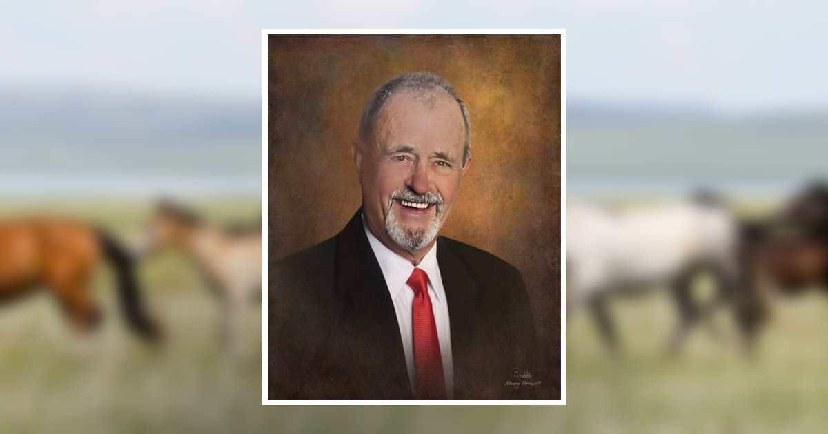 Jerry Lynn Chatwell Obituary 2023 MintonChatwell Funeral Directors