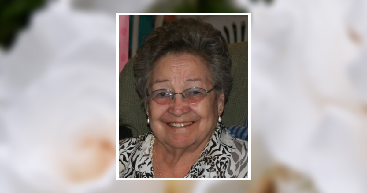 Erlinda Montoya Obituary 2024 - Garcia Mortuary