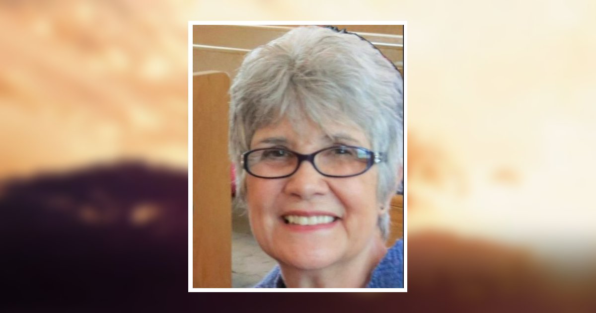 Deryl Jane Mohr Obituary, Millersport, OH