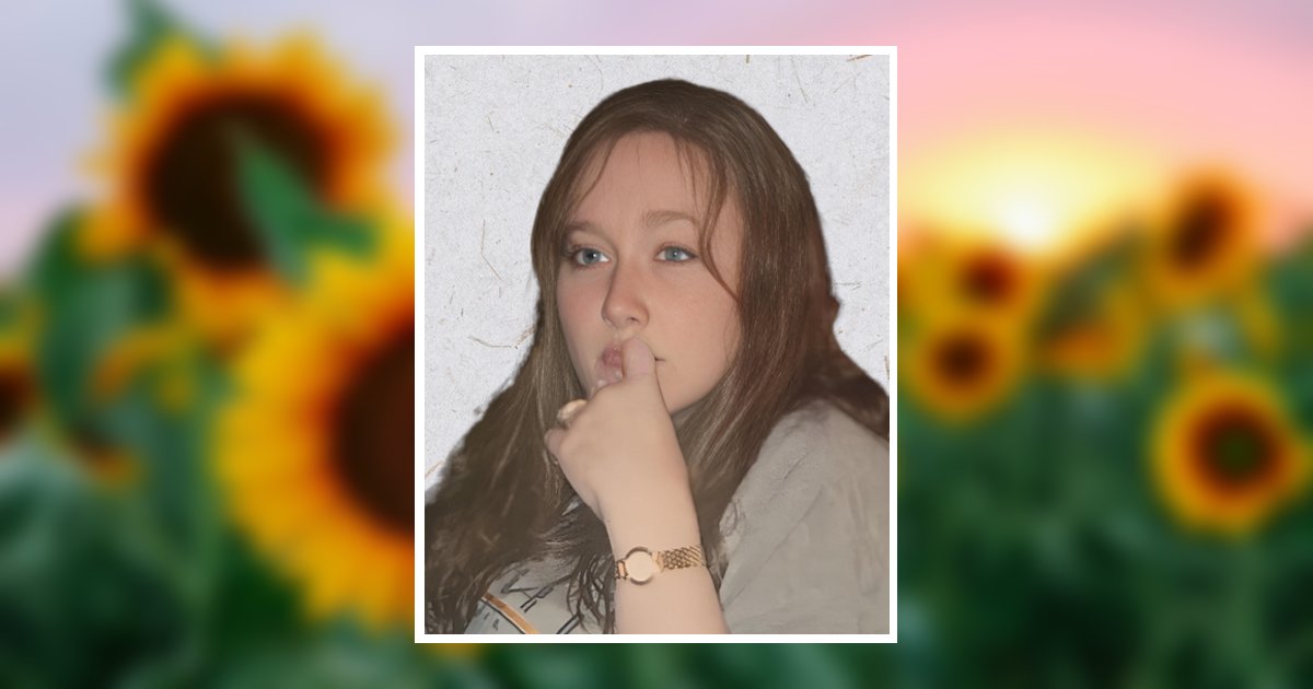Sarah J Smith Obituary, Elyria, OH