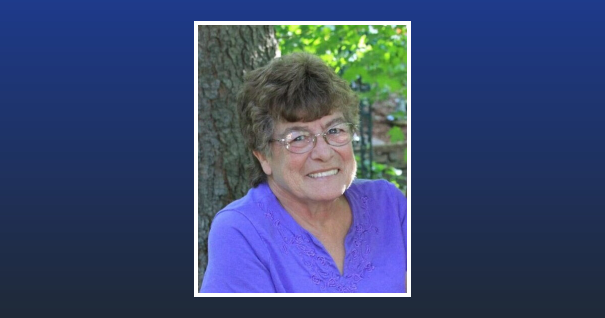 Donna Lalonde Obituary 2023 - Hammill Funeral Home