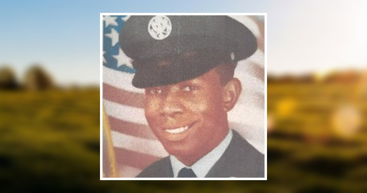 Henry Jackson Obituary 2019 Foothills Funeral Home