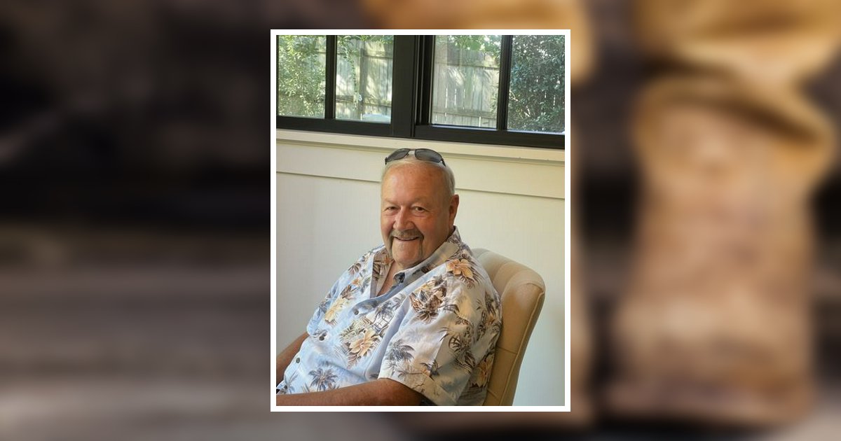 Richard Frank Thompson Obituary, Southaven, MS