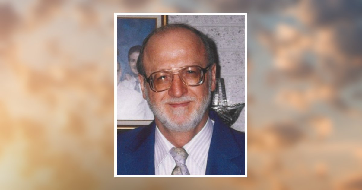 Lawrence E. Furman Obituary, Chambersburg, PA
