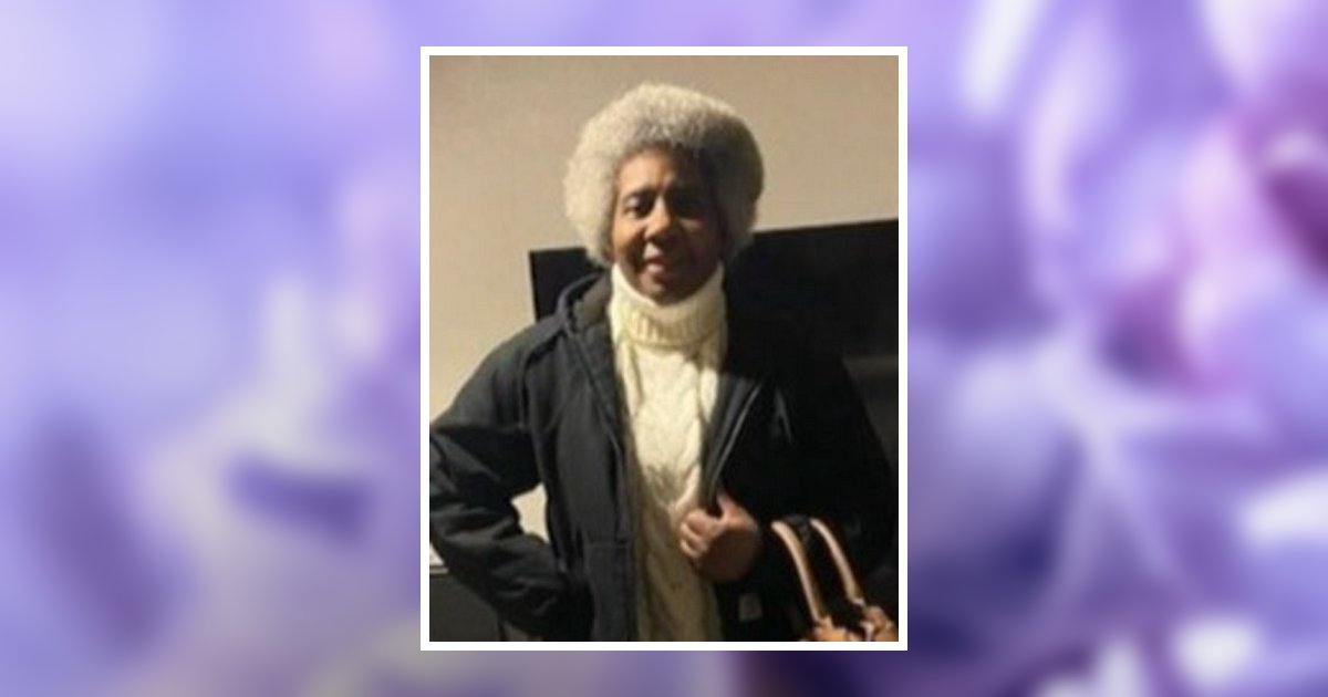 Renee Rochelle Durden Obituary, Las Vegas, NV