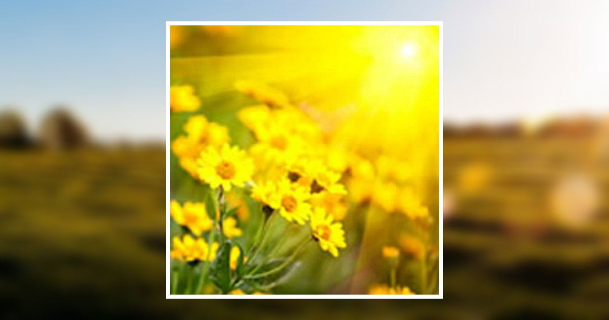 Margaret "Peggy" Mary Chambers Obituary, Sebring, FL