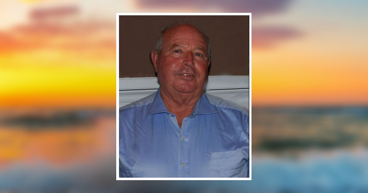 Kenneth Tinsley Ingle Obituary, Cleveland, TN