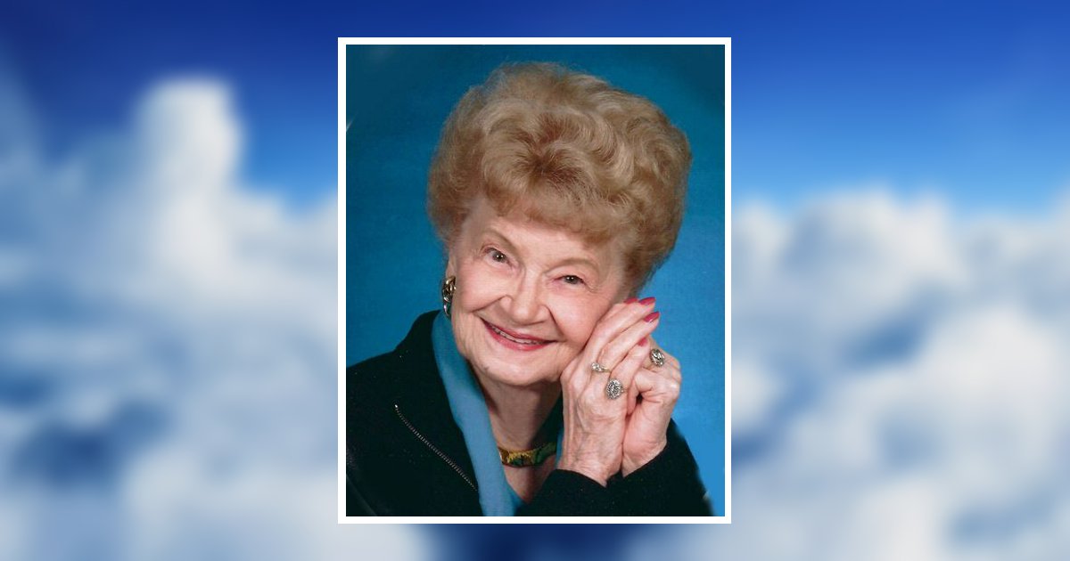Elinor A. Fleischmann Obituary, Bland, MO