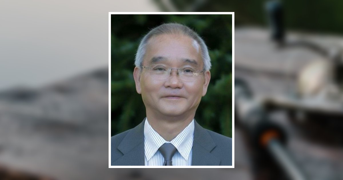 Hong Quan Obituary, Somerville, NJ