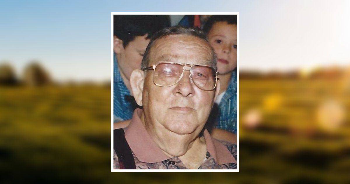 John H. Layton Obituary 2011 Esterdahl Mortuary & Crematory