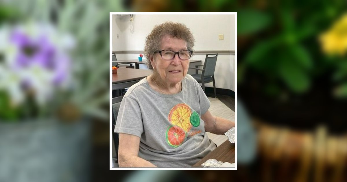 Liria Valdez Obituary, San Antonio, TX