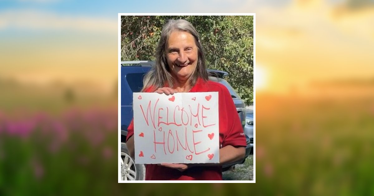 Sherry Anne Alderman Obituary, Christiansburg, VA