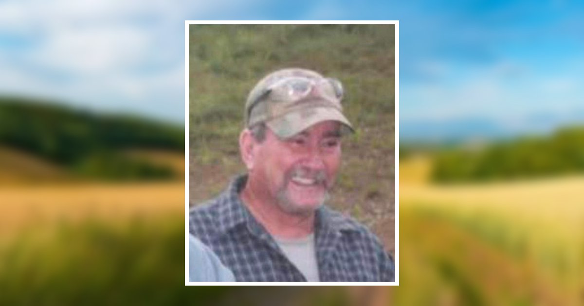 Gordon Junior Gallion Obituary 2023 Handley Funeral Home