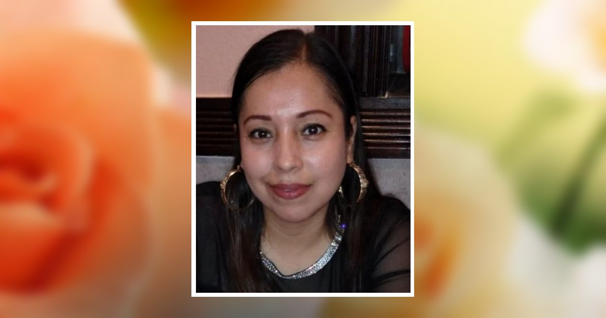 Norma Adriana Torres Martinez