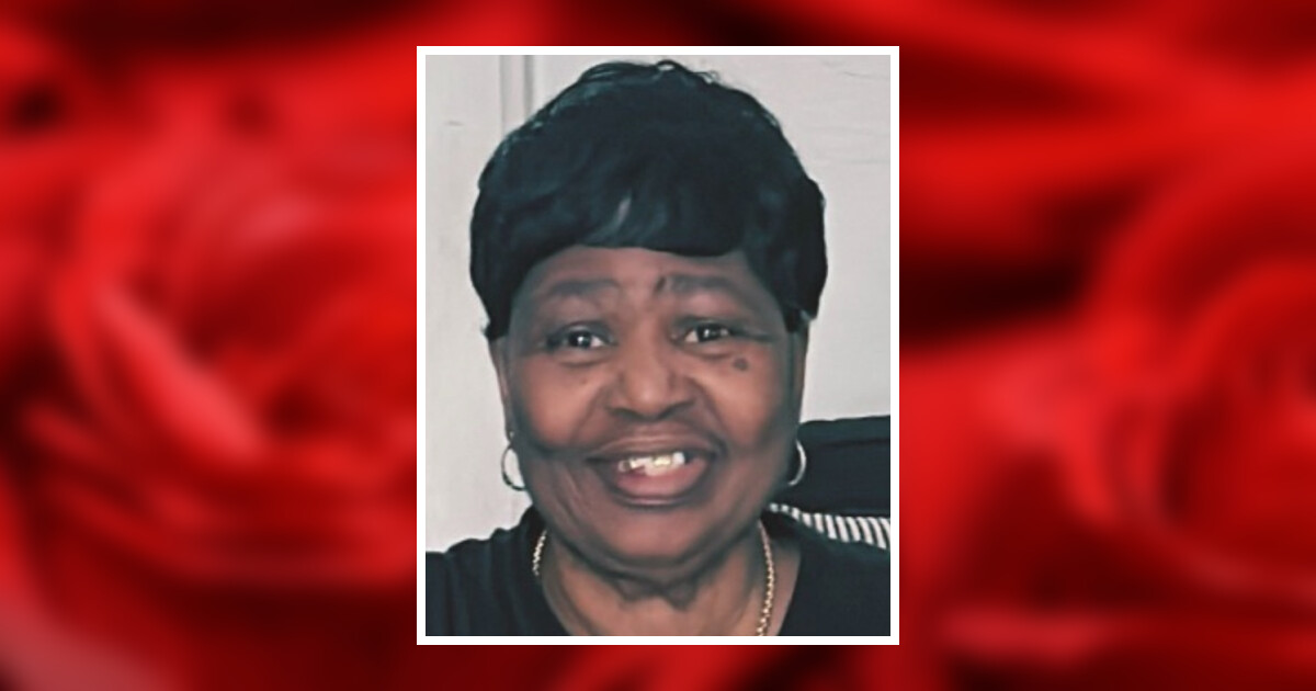 Gwendolyn Sheppard Obituary 2024 Dickerson Mortuary