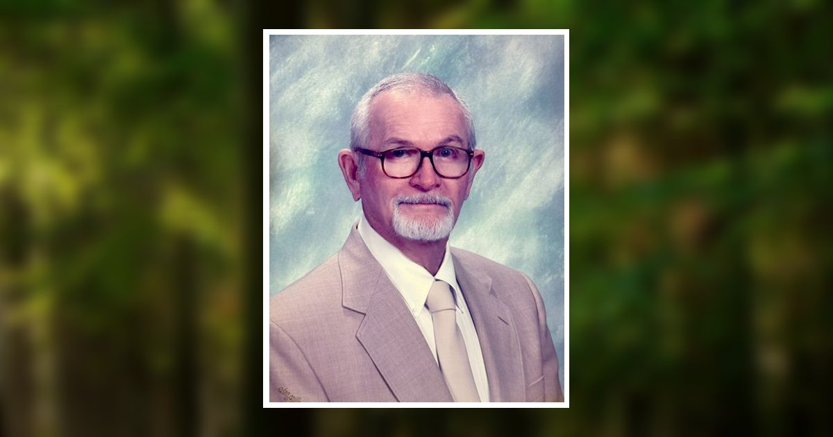 Donald Gene Pugh Obituary 2023 DentonWood Funeral Home