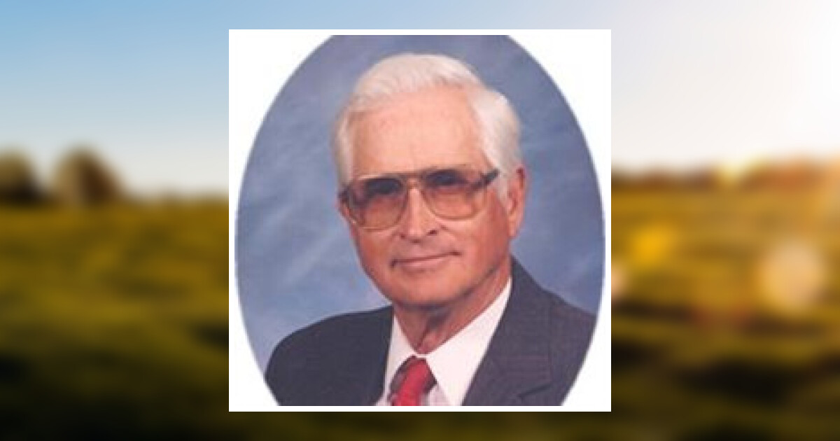 Winfred Win Fletcher Obituary 2012 - Hamlett-Dobson Funeral Homes