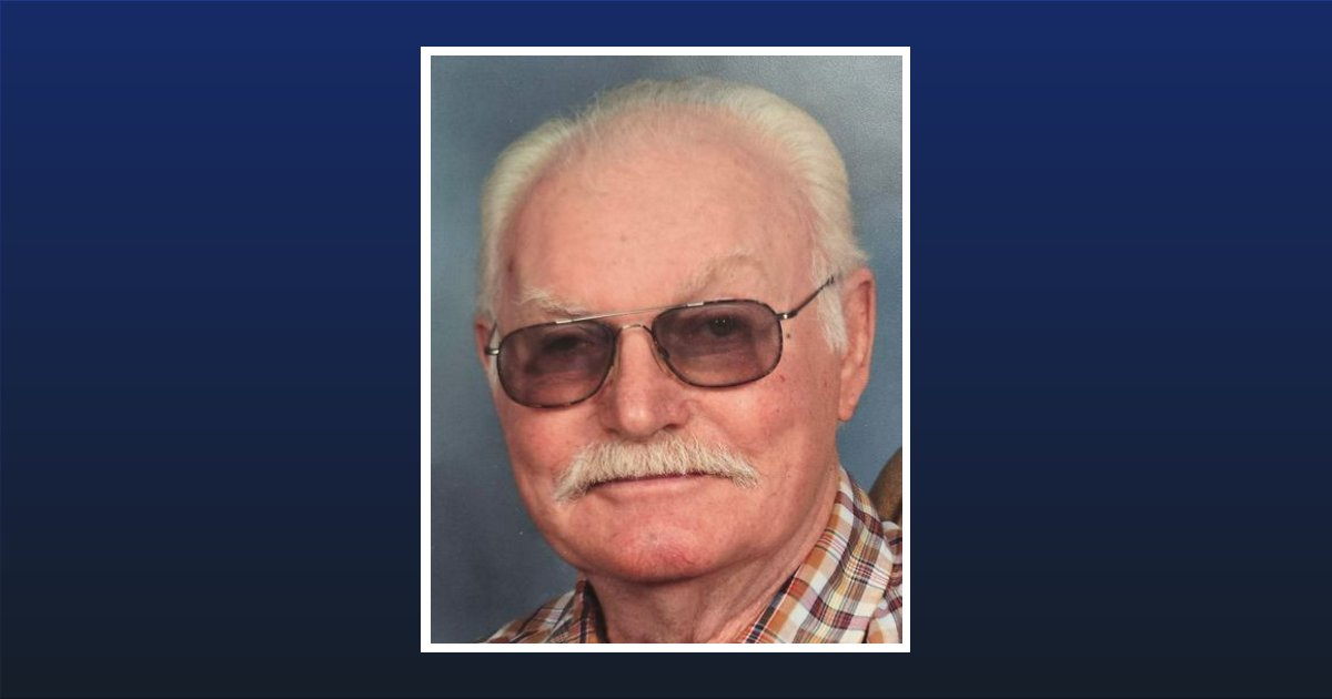 James Ralph Daniels Obituary, Maryville, MO