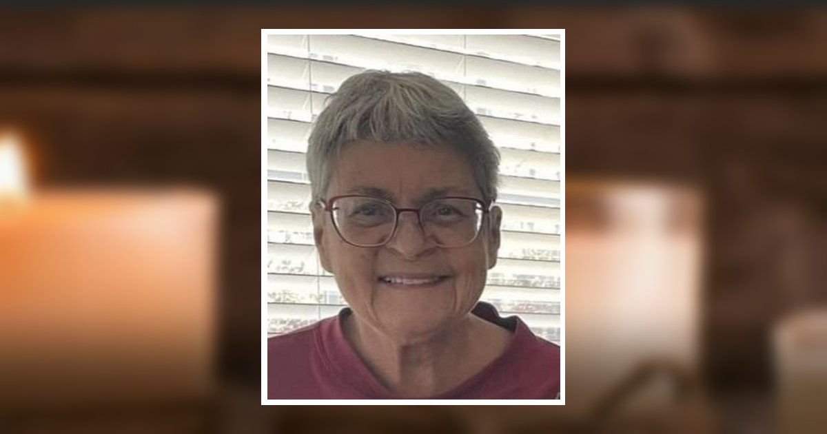 Katherine “Kathy” Reagan Harrold Obituary 2024 Miller Rivers Caulder