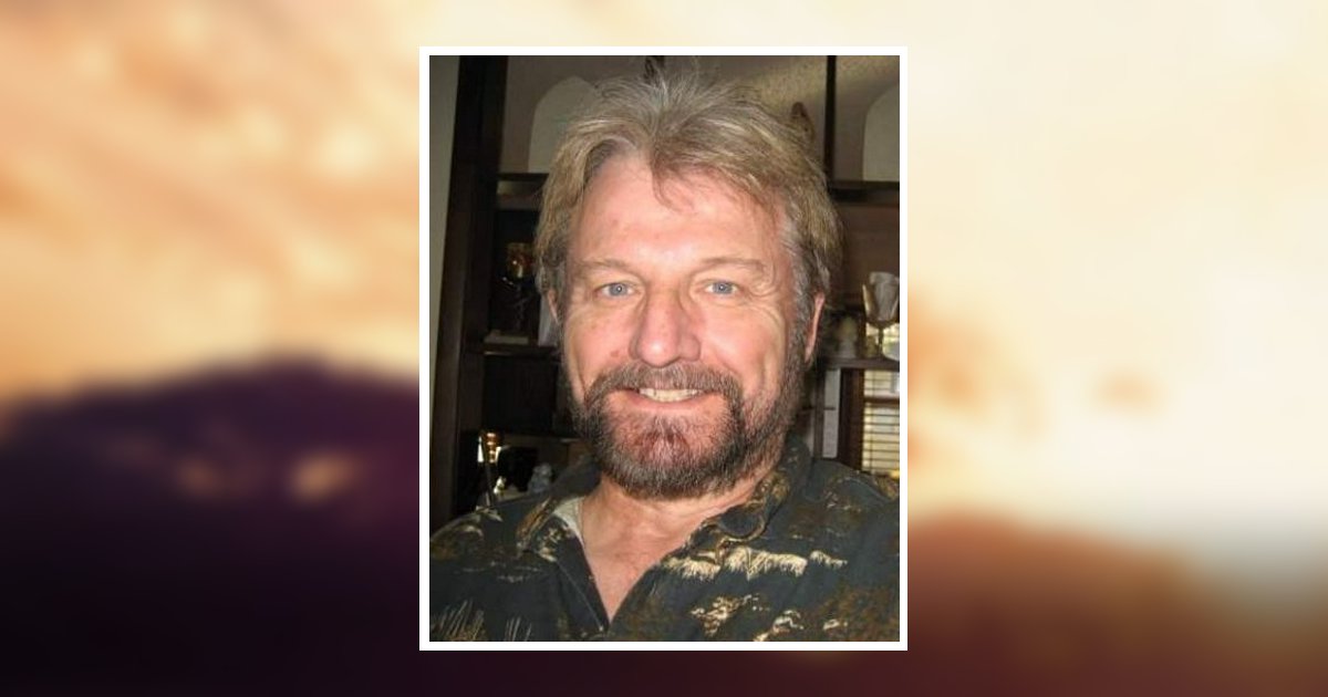 David Devalk Staples, MN Obituary