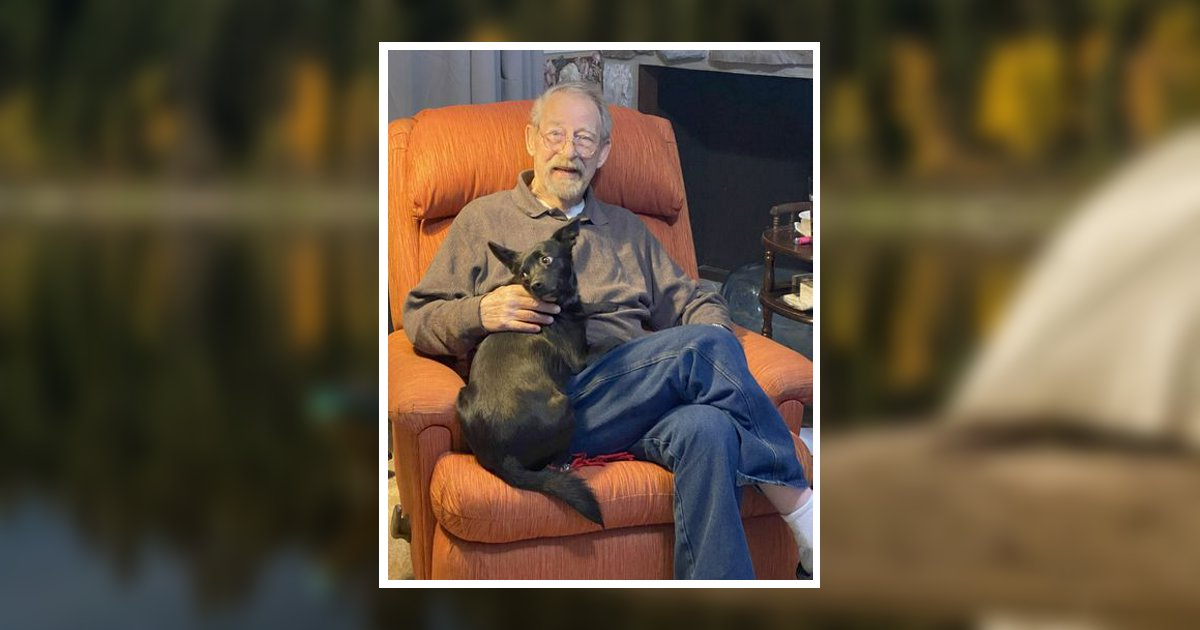 Glen Richard Soper Obituary, Barbourville, KY