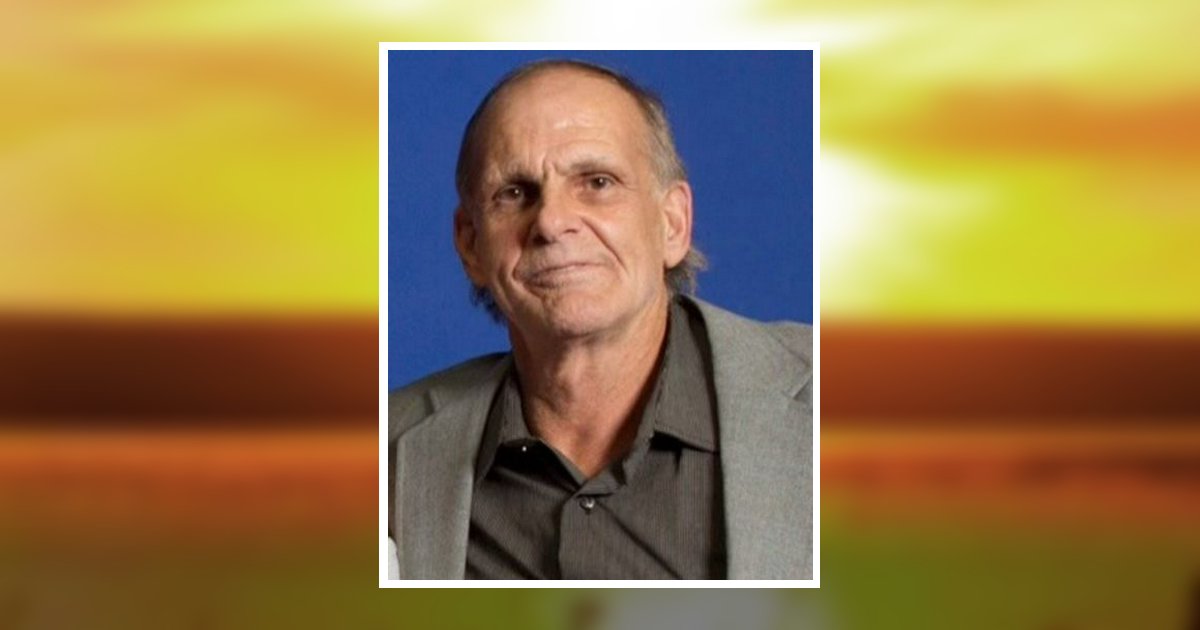 F. Wayne "Kooter" Shouse Obituary 2024 Glenn Funeral Home and Crematory