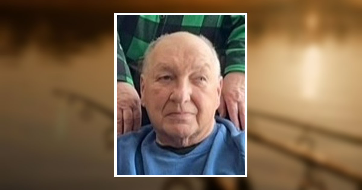Eugene "Gene" Chelski Obituary, Creston, OH