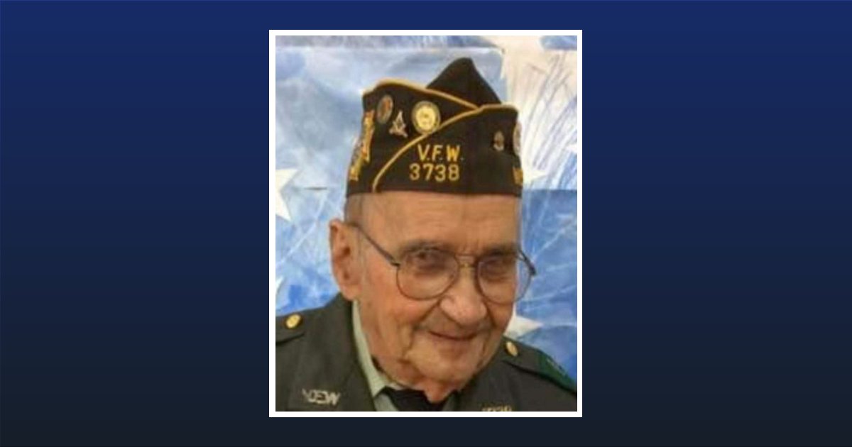 Jennings Meredith Obituary 2023 DoddReed Funeral Home