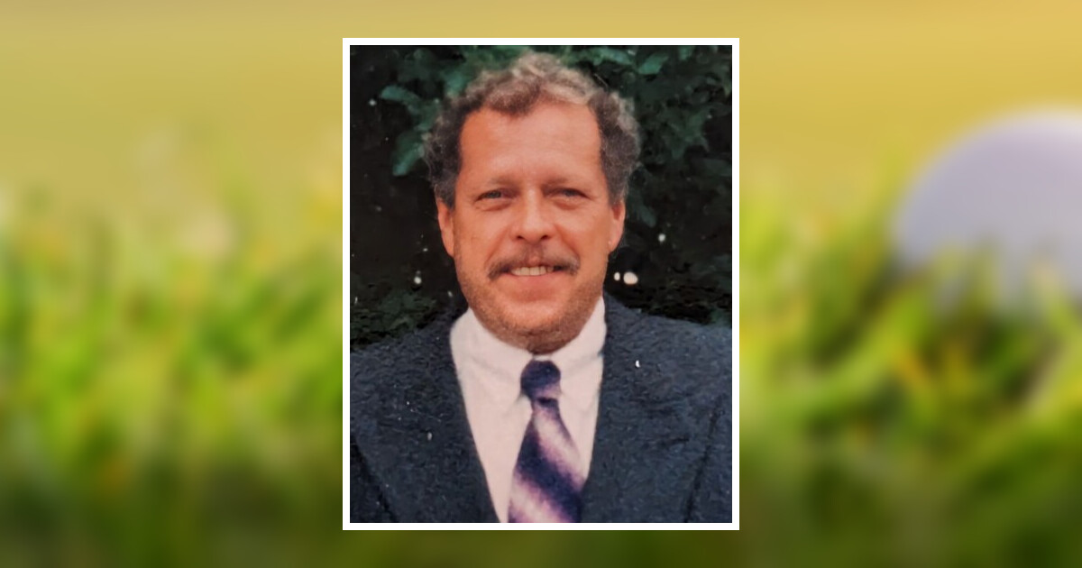 John David Kalinowski Obituary 2023 - Anderson Family Funeral Homes