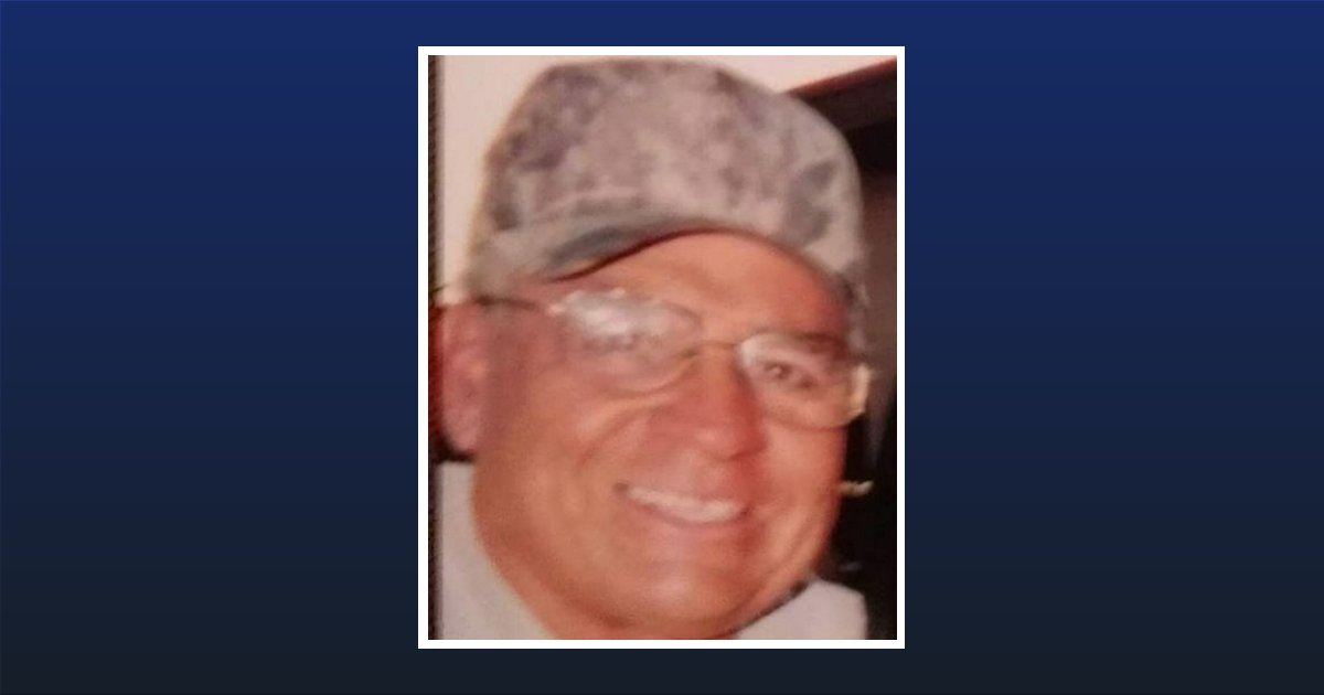 David G. Gonzalez Obituary, Edinburg, TX