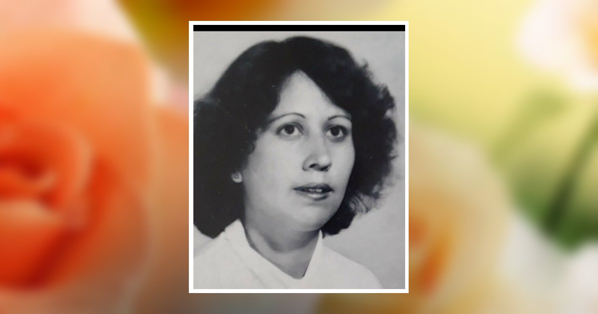 Electra Martinez Obituary, Copperas Cove, TX