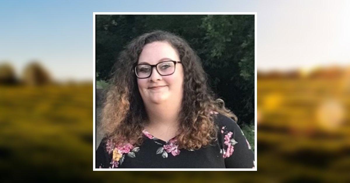 Makayla Ann Schroer Obituary 2021 Warner Funeral Home & Crematory