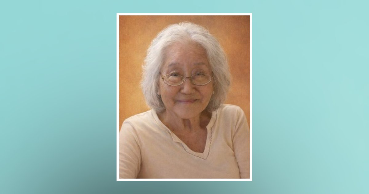 Chung Hui Woods Akron, OH Obituary