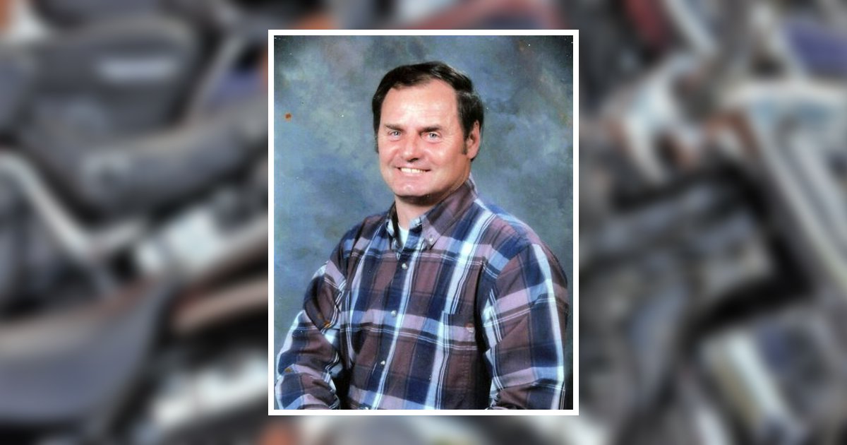 Sr. Johnny Delis Stanfield Franklin, NC Obituary