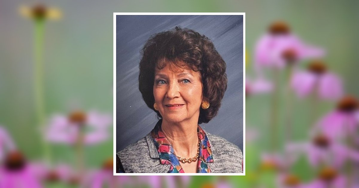 Opal Eileen Wade Obituary, Cheyenne, WY