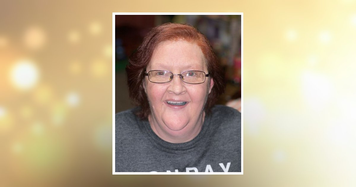 Amanda Elizabeth Green