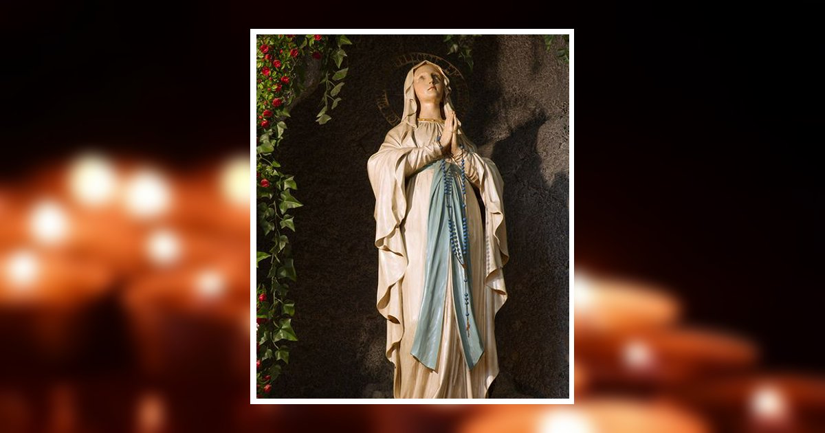 Barbara B. Loux Pensacola, FL Obituary