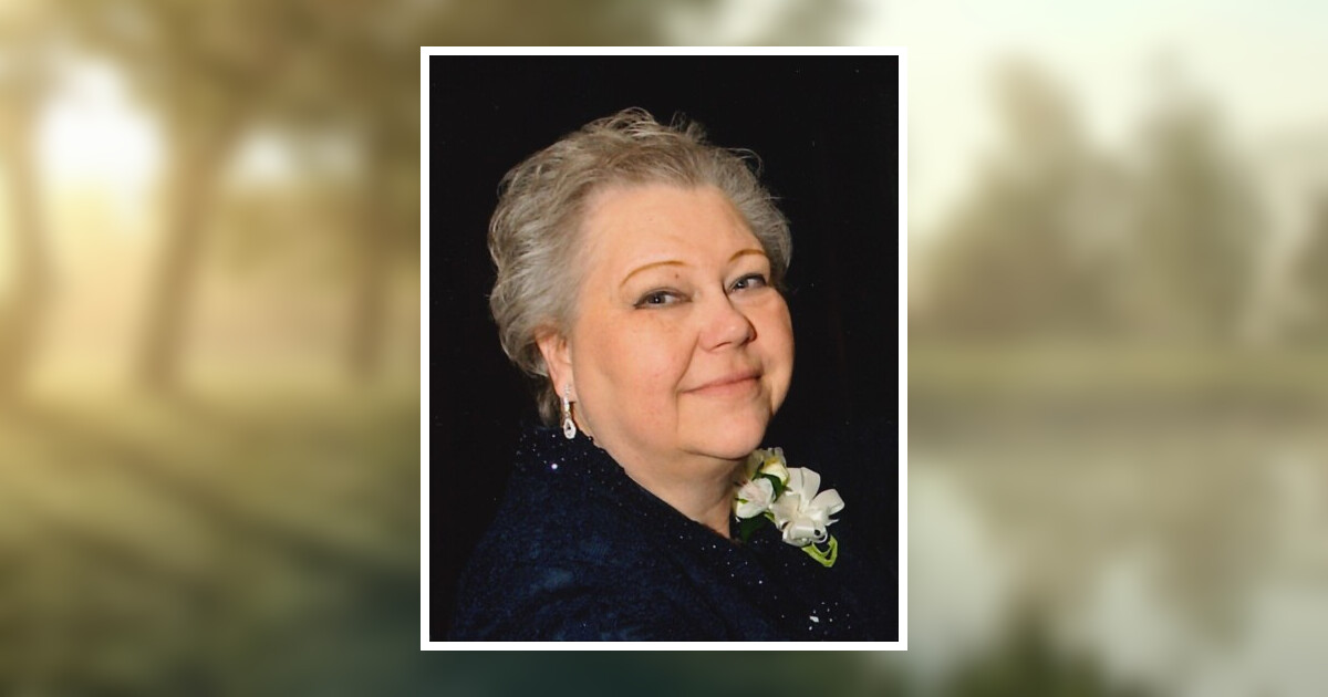 Barbara Kay Jaeger Obituary 2023 - Baue Funeral Homes