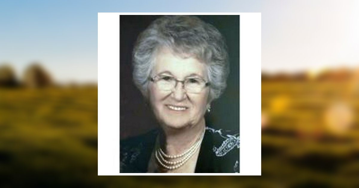Rosemary Hildenbrand Obituary, Superior, WI