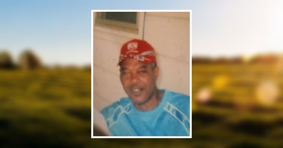 Robert Rushing Obituary 2022 - Henderson Highland Park Funeral Home