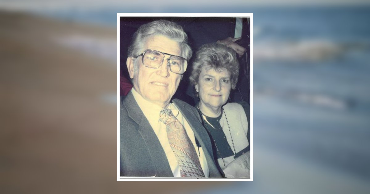 Alice E. Pitts Obituary, Port Saint Joe, FL